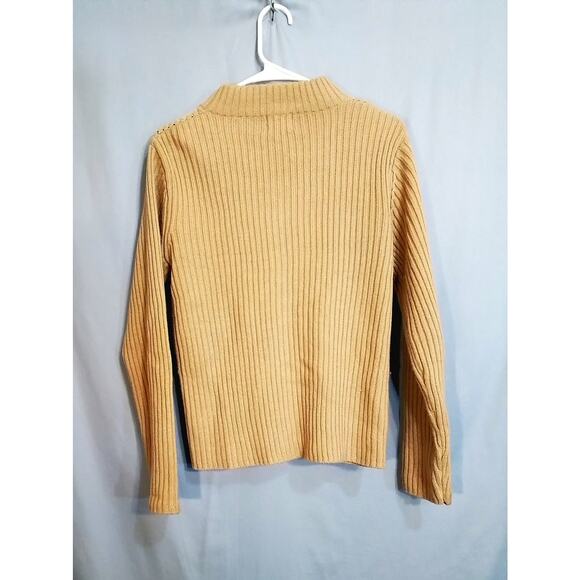 Designers Studio Originals Knit and leather - Picture 5 of 7